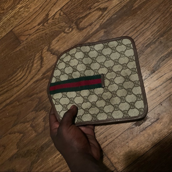 Gucci wallet - Picture 3 of 4